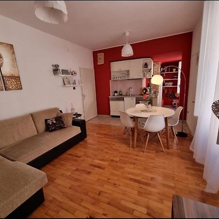 Stella Apartment Sibenik Charm&History United Exterior photo